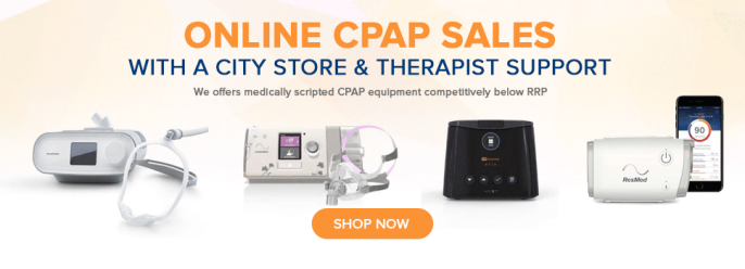 CPAP Accessories for Sleep Apnea Patients - The CPAP Shop